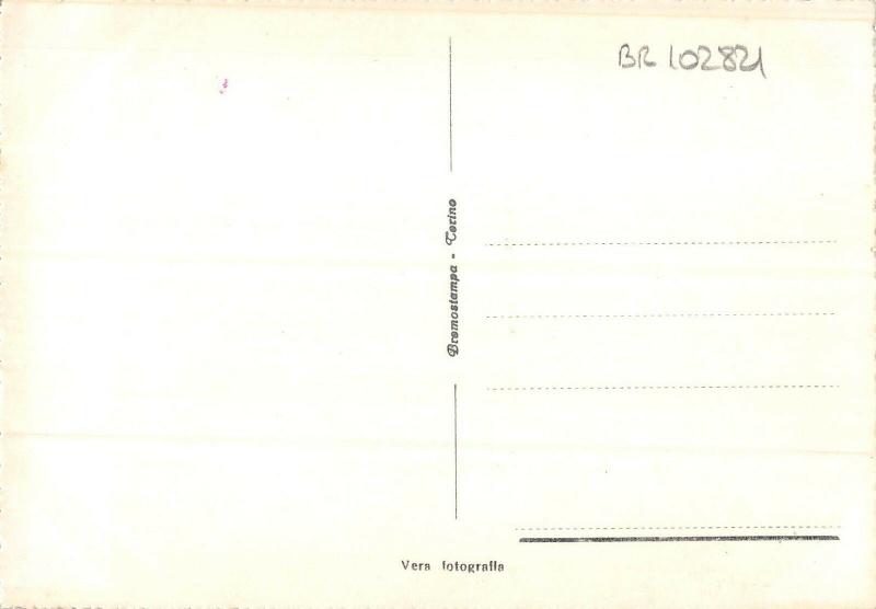 BR102821 massa alpi apuane italy