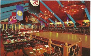 The Viking Restaurant and Lounge American & Viking Food Dania Florida