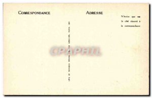 Old Postcard Saint Pierre sur Dives General view