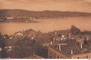 Hendaye, (B.P) Pyrenees-Atlantiques, France, 1910s