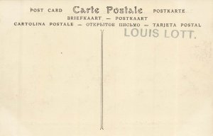 Queen Mathilda Tapestry Postcard Bayeux Art Print