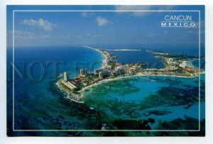 488482 Pan American Games MEXICO Cancun Quintana Roo Hotels Punta Cancun