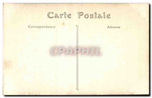 Montferrand - House Lys - Old Postcard