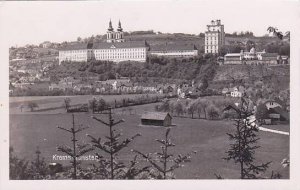 Austria Krems Muenster Real Photo