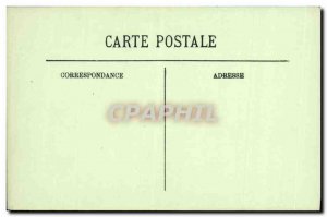 Old Postcard Cabourg Vue Generale