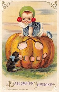 Artist Jason Freixas & Samual Schmucker Halloween 1916 