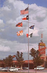 Texas Under Six Flags - Fort Worth, Texas TX