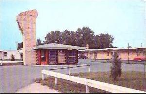 IL Franklin Park Sunset Arms Motel