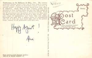 Trackwomen WWII Jobs for Woman Baltimore, Ohio USA