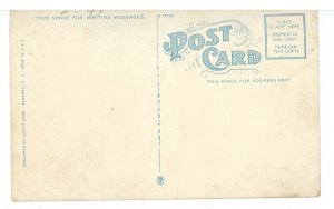 RI - Newport. Berkeley's Cave, Second Beach