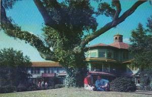 Grand Hotel Point Clear Alabama 1965