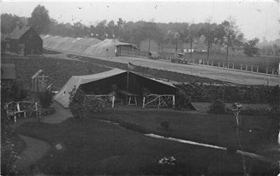 RPPC Kommandeur Kraftfahrtruppen Armee Germany Military 1916 Vintage Postcard