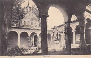 Germany Potsdam Mausoleum