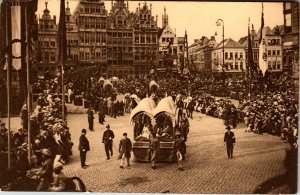 Indian Group Parade,Brussels,Belgium