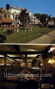 Beekman Arms - Rhinebeck, New York NY  