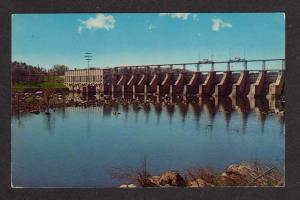 SC Catawba Power Plant GREAT FALLS SOUTH CAROLINA PC