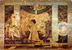 BT0235 Rimini templo malatestiano   Italy