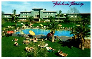 Nevada Las Vegas Flamingl Hotel