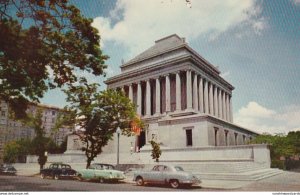 House Of The Temple Supreme Council Scottish Rite Of Freemasonry Washington D C