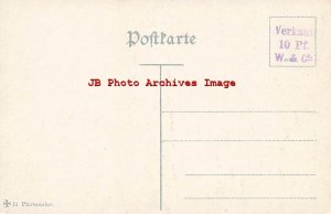 Germany, Berlin, Victoria Cafe Restaurant, Exterior View