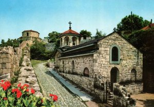 Ruzica Church,Beograd,Serbia