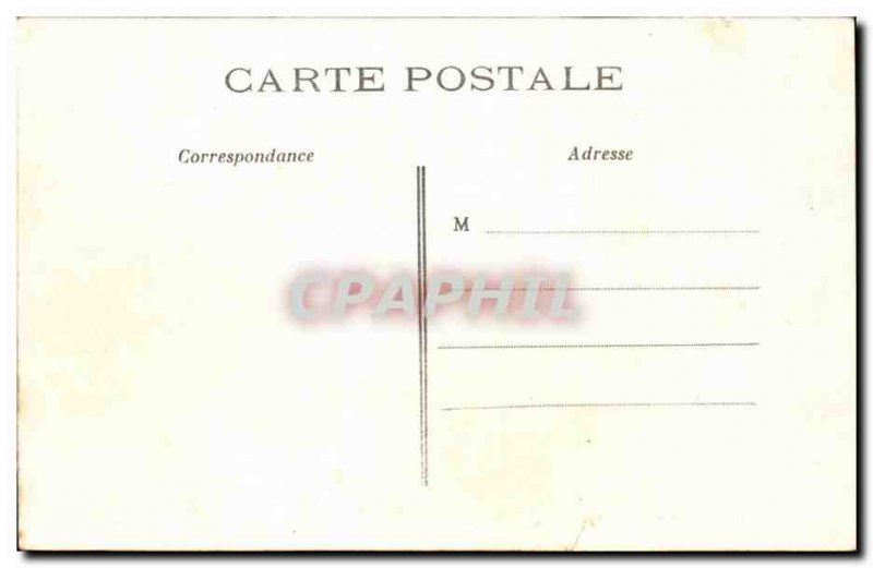 Paris - 2 - Postcard Old Exchange