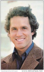 Gregory Harrison