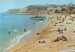 BR76690 arenys de mar costa dorada playa segundo  spain