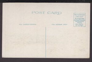 New York Niagara Falls - Aero Cable - WB