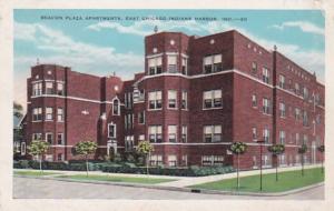 Indiana Indiana Harbor Beacon Plaza Apartments East Chicago