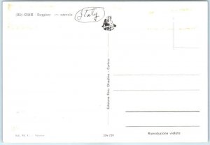 M-50403 Giais Province of Pordenone Italy