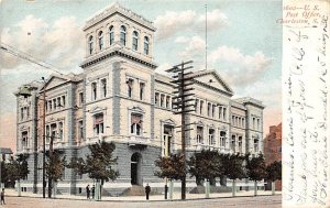 US Post Office Charleston, South Carolina  