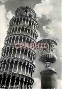 Postcard Modern Pisa comparile Vaso Greco