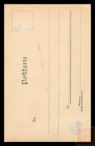 Munich, Residenz theater, Germany