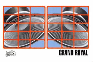 Grand Royal Grand Royal, New Releases