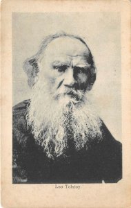 Lot316 leo tolstoy social history famous people writer    uk