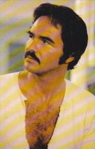 Burt Reynolds