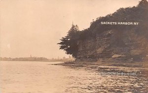 Water View - Sackets Harbor, New York NY  