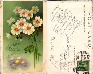 Easter (18804