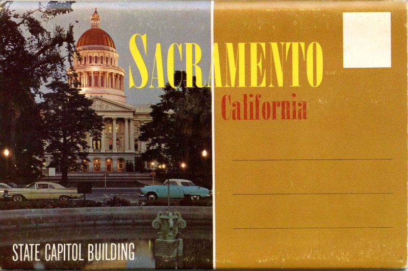 Folder - California. Sacramento      13 views