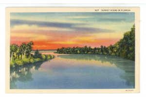 FL - Sunset