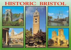 B100471 historic bristol uk