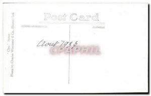 Old Postcard Lake England