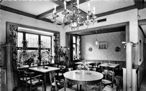 BG7445 gasthof hotel willenbrink imholte lippborg i w  germany CPSM 14x9cm