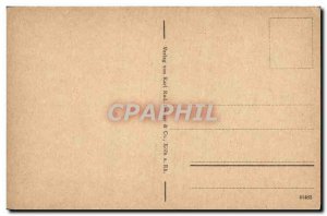 Postcard Modern Coblenz