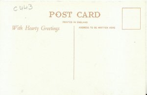 Kent Postcard - Views of Hythe - Ref TZ8931