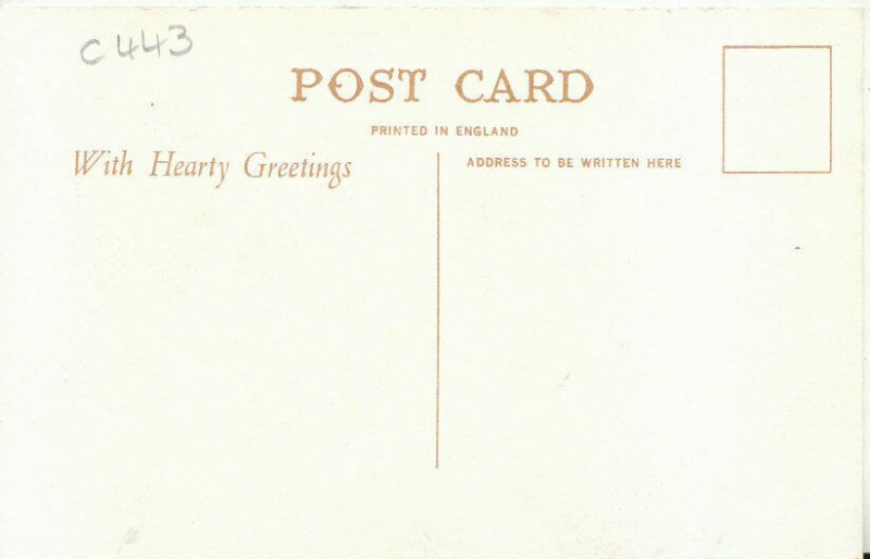 Kent Postcard - Views of Hythe - Ref TZ8931