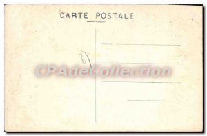 Postcard Old Lasalle Chateau De Prades