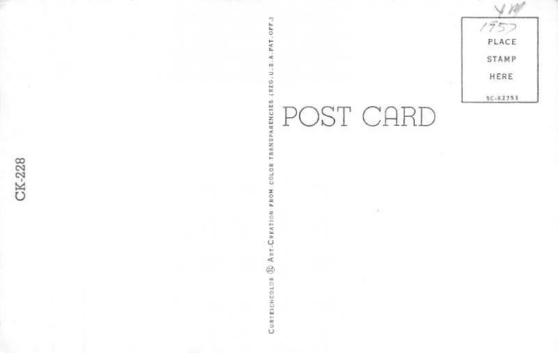 Greetings Wisconsin Dells, Wisconsin USA