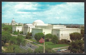 Washington DC - National Gallery Of Art - [DC-244]